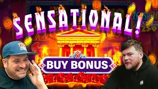 37 BONUSES?! 😱 Community Picks – Who Wins $50? 🔥 | Bonus Buy Wednesday Ep.7
