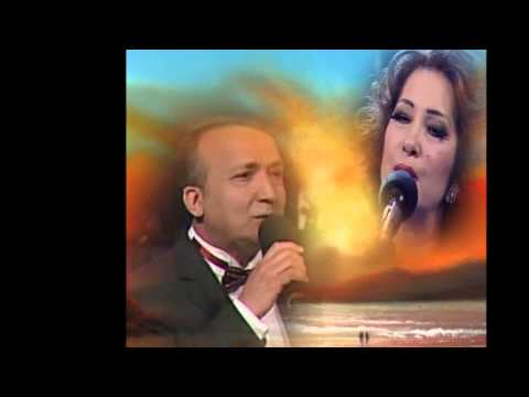 Nurten DEMİRKOL &V.Kaptan YURDAKUL-FASIL (KÜRDİLİ HİCAZKÂR)R.G.