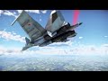 TVC Aerobatics