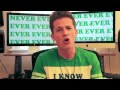 We Are Never Ever Getting Back Together (Taylor Swift cover) - Charlie Puth