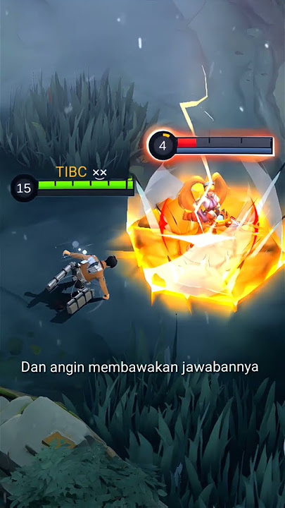 sedih ya ditinggal dia #fyp #mlbb #mobilelegend #sad