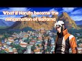 What If Naruto became The Reincarnation of Saitama Part 3 (Naruto x One Punch Man)