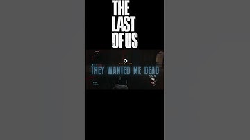 TRASH TALKER HUMBLED! The Last Of Us