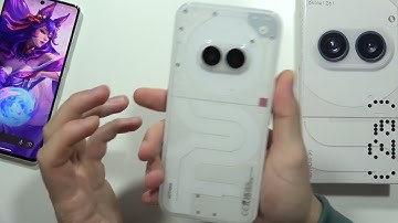 How to Set Custom Notifications Sound on Nothing Phone 2A - Change Notification Tone