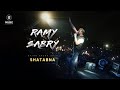 Ramy Sabry X Cairo El Arena 2025 Shatabna رامي صبري شطبنا حفل الارينا مصر 