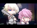 oh f*ck- || Mafia Take AU! || takesanzu???