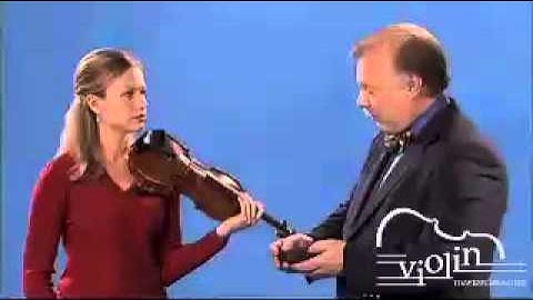 Intonation: Practicing at 40, part 1