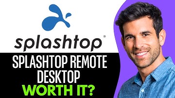Splashtop Remote Desktop Review 2025: Is It the Best Remote Access Tool?