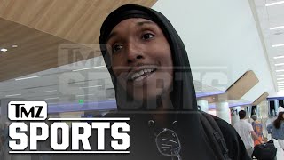 Lou Williams Says It Would Be An Honor To Have 6Th Man Award Named After Him Tmz Sports