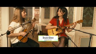 Video thumbnail of "Rosario Alfonso - Qué Más Quieres de Mí - Día de la Música Chilena 2022  @Altafonte"
