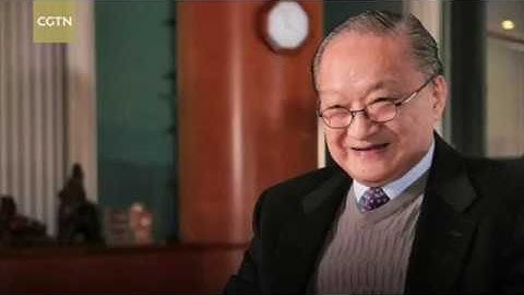 Jin Yong, renowned Chinese martial arts novelist, passes away at 94