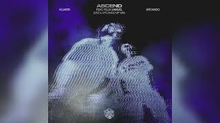 Vluarr U0026 Aracndo Feat Felix Samuel  Ascend drz U0026 Arcando Extended Vip Mixdrop Partreleased