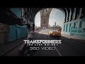 Transformers: The Last Knight - 360 Experience