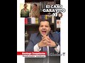 El CASO GARAVITO EN COLOMBIA por Santiago Trespalacios. ¿Qué pasa?