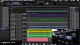Download Lagu RUPERT NEVE 5059 SUMMING ANALOG TEST SOUND MP3