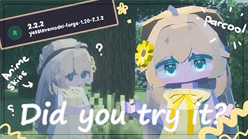 How to install the NEW version of Yes Steve Model