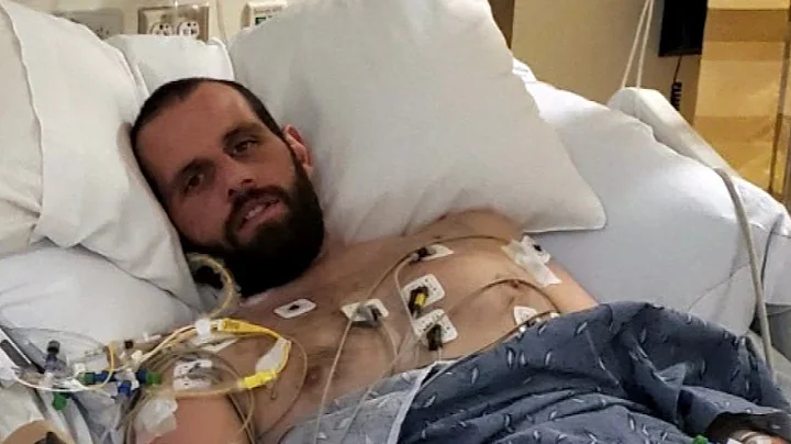 Unvaccinated Man Removed From Heart Transplant List