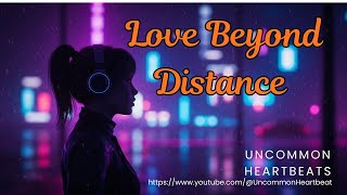 Love Beyond Distance 💔 | Emotional Techno Love Song 2025 | Deep Electronic Feelings |
