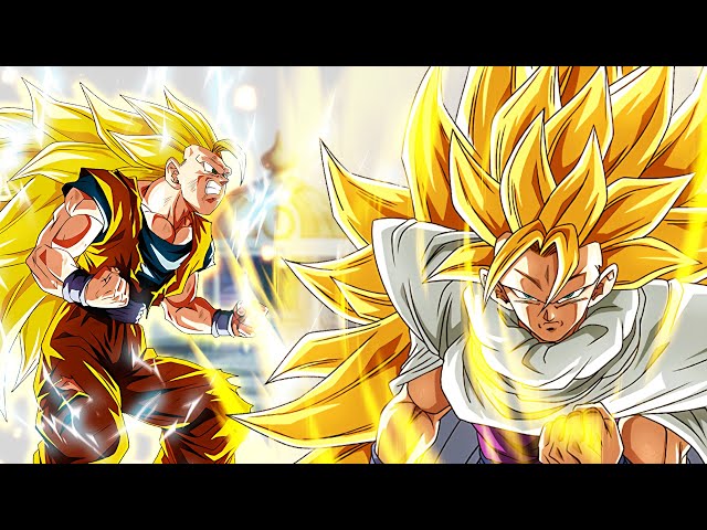 Son Goku // Super Saiyan Blue Son Goku Returns (P-399) [Promotion Card