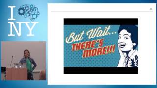 DevOpsDays NYC 2016 - Moving Fast Together: Test-Driven Infrastructure by Victoria Jeffery