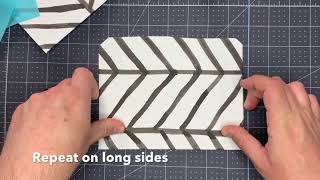 Japanese Bookbinding Instructions