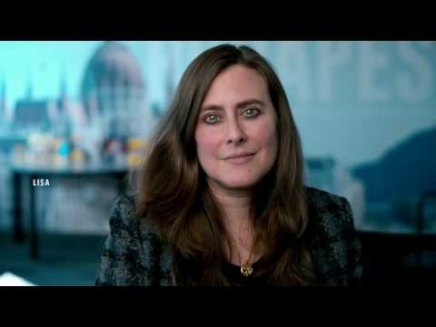 A Conversation with Rosetta Stone