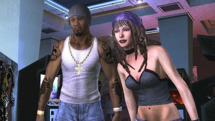 Several Things I Miss From Saints Row 2 – The Daily SPUF