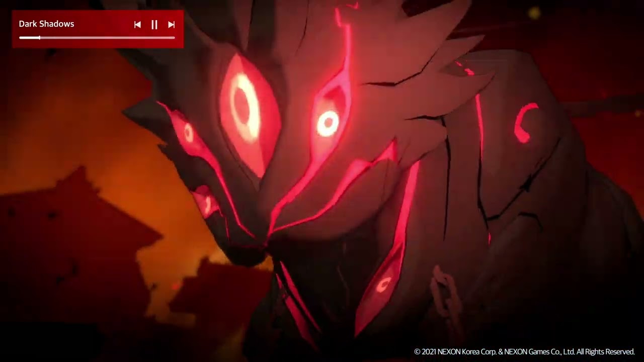 묘귀 쿠로카게 (r240 판) - 나무위키