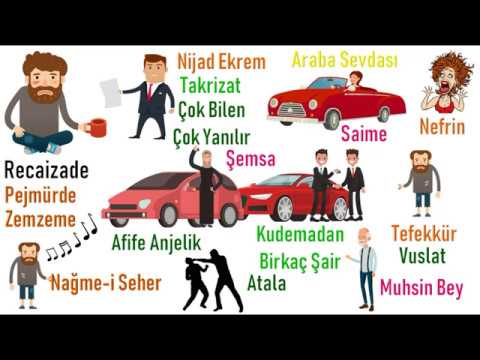 17 DK'DA TANZİMAT