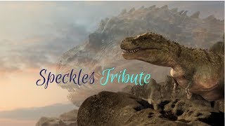Speckles Tribute + lyrcis