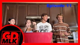 GDMLK Season 23 Episode 11 9/08/25