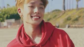 iKON - BEAUTIFUL (FMV) // iKON MOMENTS 2018