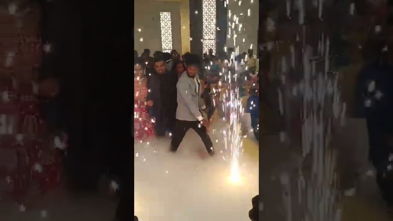 Welcome Dance In Madurai - 8807758590 