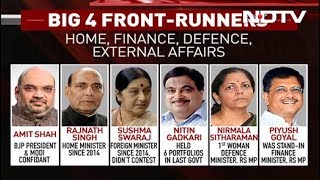 Ministers Decided. Who Will Be The Big 4? Suspense Builds