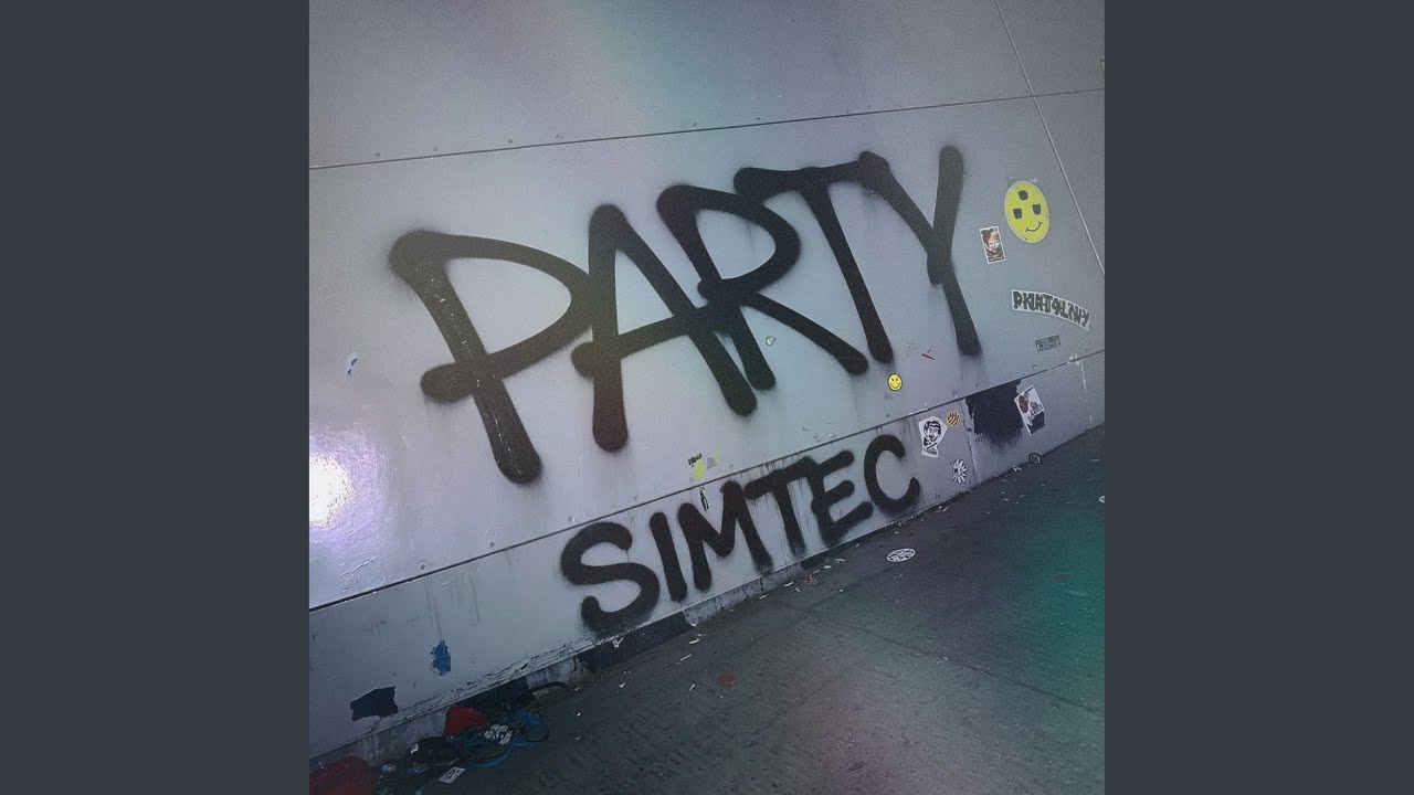 Watch PARTY on YouTube Watch PARTY on YouTube