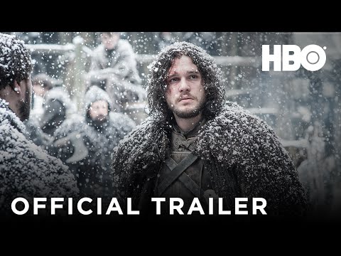 Game of Thrones: Season 1 - Critics Trailer (HBO) 