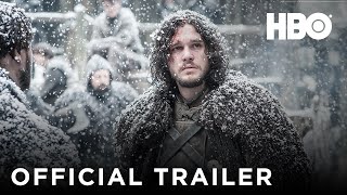 Game of Thrones - Season 5 Blu-ray & DVD trailer - Official HBO UK