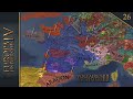 [FR] EUROPA UNIVERSALIS 4 - Voltaire's Nightmare 2 - La France des Lys - Ep.26
