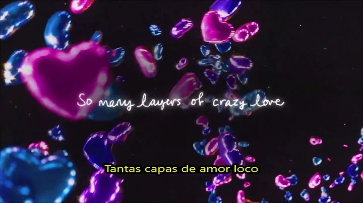 Above & Beyond feat. Zoë Johnston - Crazy Love (Sub Spanish)