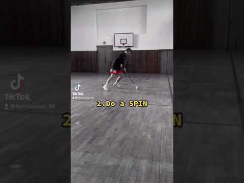 Floorball training #floorball