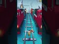 Subway Surfers Gameplay-21 | #shorts #viralshorts #gaming #gameplay #games