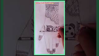 Rakshbandhan New Mehndi Design Mehndi Design Latest Mehandi