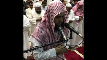 سورة النصر - الشيخ سيد أحمد عبد الستار