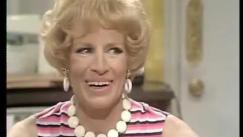 George And Mildred S1E5 Your Money or Your Life?