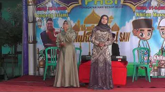 Badar Prayer - Mass & Free Circumcision 2025 - YPIW KH Abdul Khanan Infaq Wakaf Education Foundation