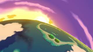 Sky Tower - Kirbys Return to Dream Land OST @tesu777