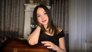 kıraç - gidiyorum | tuğçe somuncu (cover)