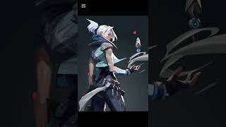 Valorant My Favourite Game Osbalvidzz