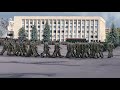 Складання присяги курсантів державної академії прикордонних військ імені Богдана Хмельницького