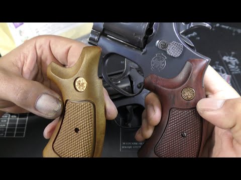 CZ75B グリップパネル　実物 オリジナル　写真掲載ミス貼り直し CZ75B グリップパネル 実物 オリジナル 写真掲載ミス貼り直し